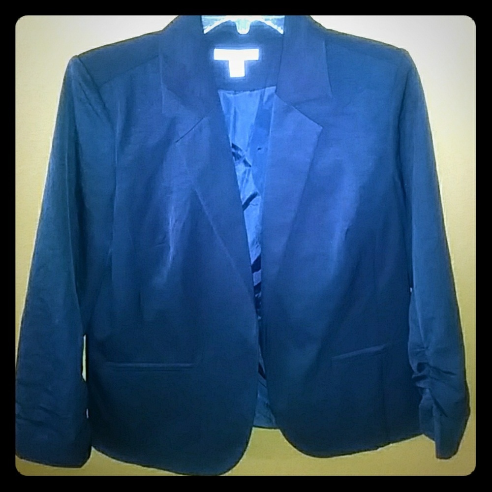 Women's blazer